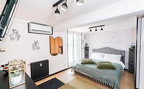 4Bnb - Loft Del Papa